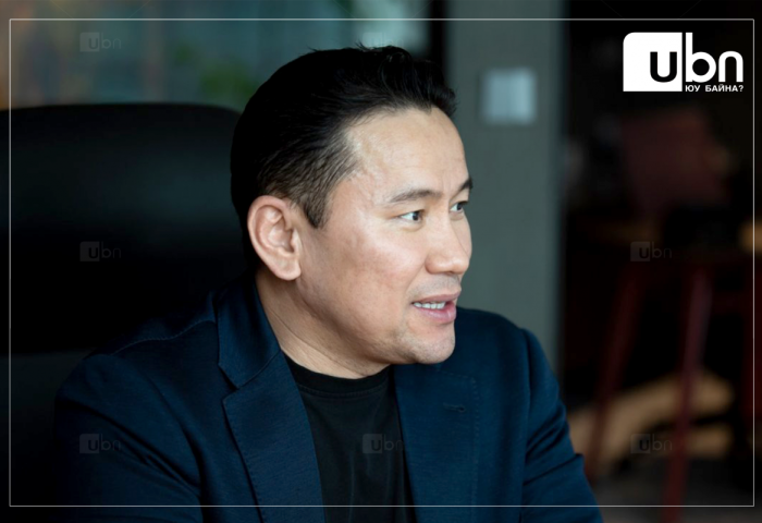 УИХ-ын гишүүн Д.Энхтүвшин Ерөнхий сайдын дэргэдэх “Эдийн засгийн бодлогын зөвлөл“-ийн дэд даргаас чөлөөлөгдөх хүсэлтээ гаргасныг нь хүлээж авчээ