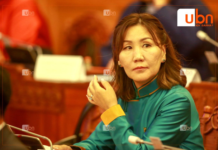 “Монголросцветмет” ТӨҮГ-ын орлогчийн статустай бүтээмж хариуцсан менежерээр гишүүн асан М.Оюунчимэгийг томилжээ