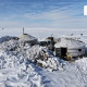 Зудын эрсдэлийн үнэлгээгээр Баян-өлгий, Завхан, Увс “МАШ ИХ” эрсдэлтэй гарчээ