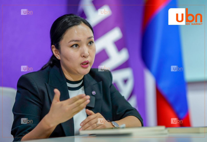 Нийслэлийн ХҮН намын дарга Э.Золзаяаг нийслэлийн агаарын бохирдлыг бууруулах төсөл хөтөлбөр хариуцсан бүтээмжийн менежерээр томилохоор яригдаж байна