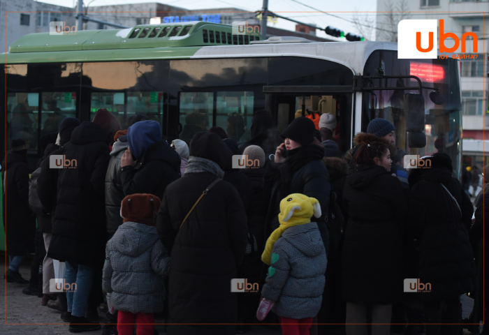 Зорчигчоо “Битгий элийрээд бай, балай авгай минь“ гэж загнасан жолоочийг 25 мянган төгрөгөөр торголоо