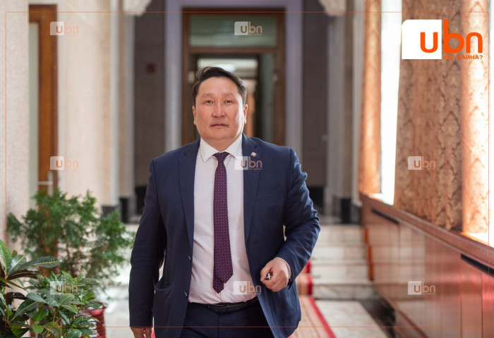 Н.Ганибал: Нийслэлийн намын хариуцлагыг Лу.Гантөмөр дарга бид 2 хүлээх ДҮРЭМГҮЙ