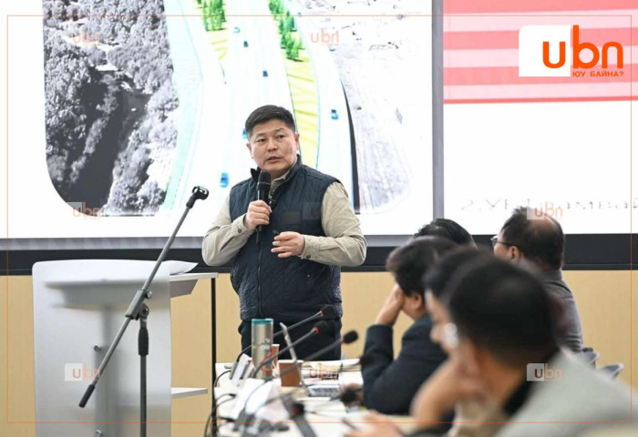 Агаарын бохирдлыг бууруулах, дэд бүтцийн төсөл арга хэмжээг хэрэгжүүлэх Шуурхай штабын V хуралдаан үргэлжилж байна