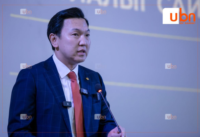 Н.Учрал: Цэцэрлэг байгуулахад 93, эмийн сайн байгуулахад 138 шат дамжлага дамждаг. Нийслэлд зөвшөөрөл гэх нэртэй ч 145 бүртгэл нэртэй хориглолт бий болсон байна