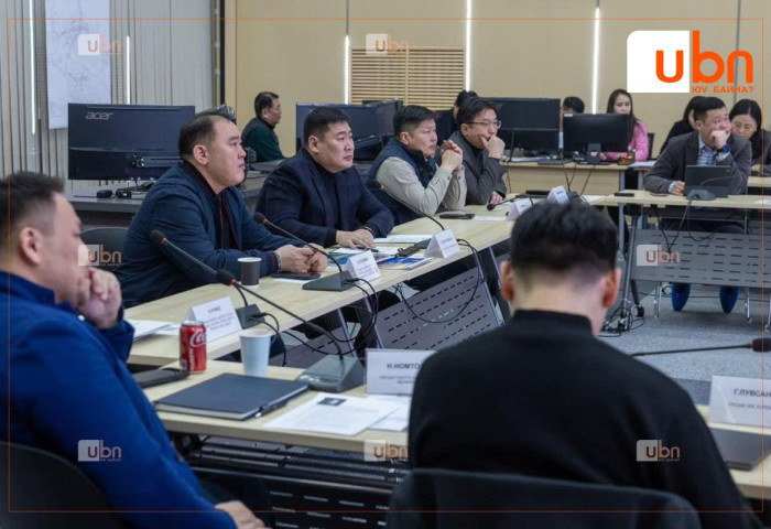 Ерөнхий сайд Л.Оюун-Эрдэнэ эмгэнэл илэрхийлж, албаныханд өндөржүүлж ажиллахыг үүрэгдлээ