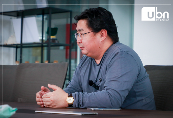 Д.Ангар: Нүүрсний жаахан өсөлт хараад ченж компаниудаа хөөгөөд явуулчихдаг улс Монголоос өөр байхгүй