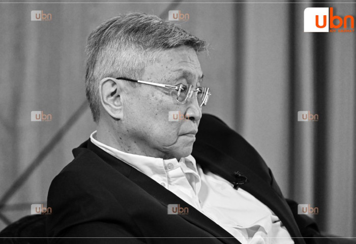 С.Баяр: Үр дүн багатай улстөрчдийг зөндөө л үзэв. Л.Оюун-Эрдэнэ зориглосон. Тиймээс би дэмждэг. Цаашид ч дэмжинэ