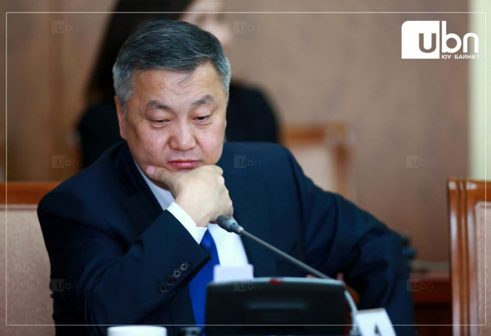 З.Энхболд: Намайг нүүрсний хулгайч гэж гүтгэж шүүхээр яллахаа шахсан нөхдүүд өөрсдөө Тавантолгойн хамгийн баян орд болох Ухаа худгийг хувьчилж авсан