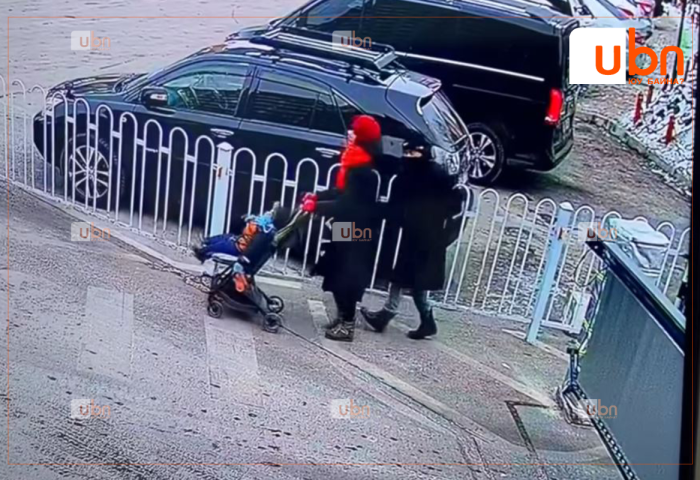 Хүүхдээ түрж явсан ээжийн утсыг хулгайлж Эрээн рүү гаргасан этгээдийг илрүүллээ
