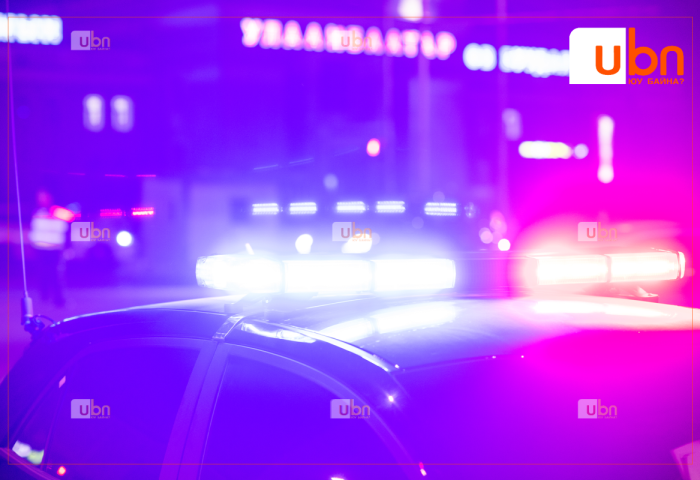 Хамт архи ууж байсан эмэгтэйгийнхээ толгой руу төмрөөр цохиж хүнд гэмтээжээ