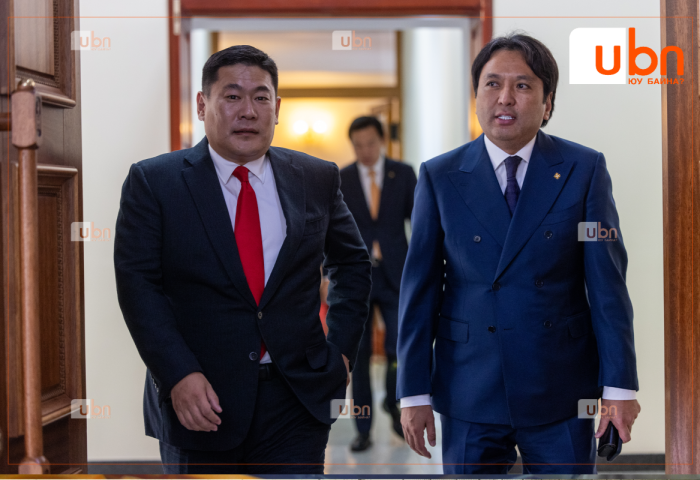 Т.Доржханд: Байгуулагдаад 3-4 сар болж буй ЗГ-ыг 34 жилийн хугацаанд бугшсан асуудлаас болж огцруулж болохгүй