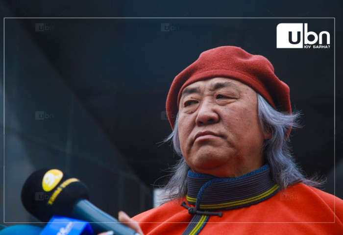 Д.Сосорбарам: Хамтарсан Засаг бол хамсаатнуудын овоолго