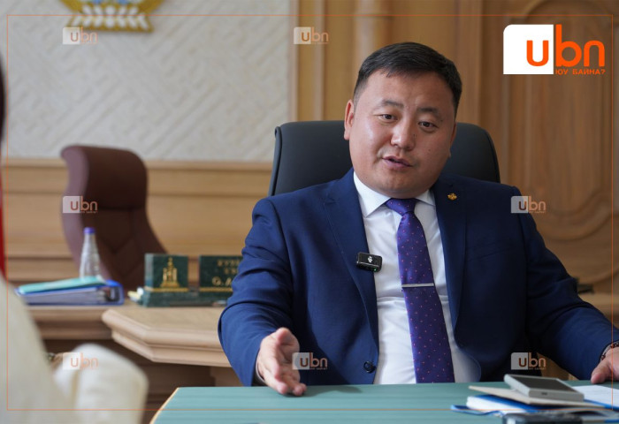 О.Алтангэрэл: ЗГ-ыг огцруулах асуудалд эсрэг байр суурьтай байгаа