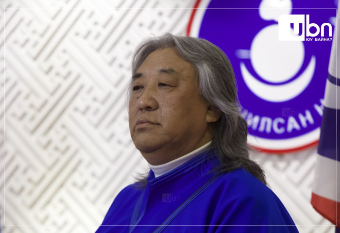 Д.Сосорбарам: Хамтарсан засгийн “Хайрын яам” Лодой, Баярмаа нарын үр хүүхэд, гэр бүлийг нь айлган сүрдүүлж янаглан энхрийлж байна