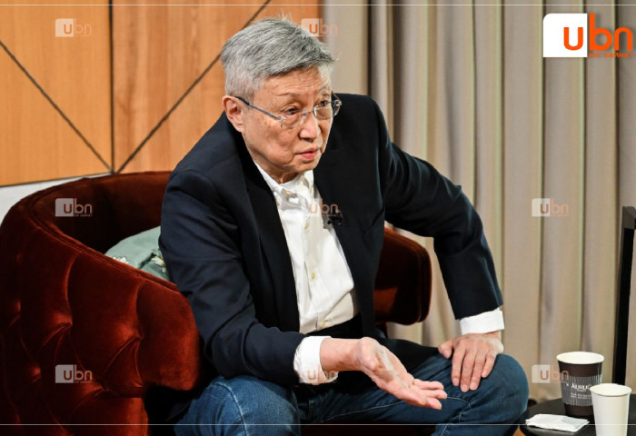 С.Баяр: Манай ЗГ алдаа гаргасан. Нэг бол төрийн оролцооны хэмжээг Тавантолгой дээр шууд л 100 хувь хүргэх ёстой байж. Тиймээ З.Энхболд дарга аа