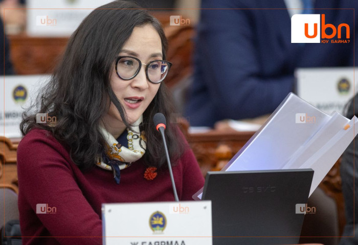 Ж.Баярмаа: Намайг JCI Mongolia-д ажиллаж эхлэхэд  Ерөнхийлөгч Ж.Оджаргалын хугацаа дуусаж байсан. Тэр үеэс хойш бид таараагүй 20  жил өнгөрч