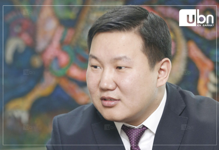 Э.Баттулга: Байгаль орчны салбарын хуульд заагаагүй болон давхардсан эрх олгосон 10 журмыг цуцаллаа