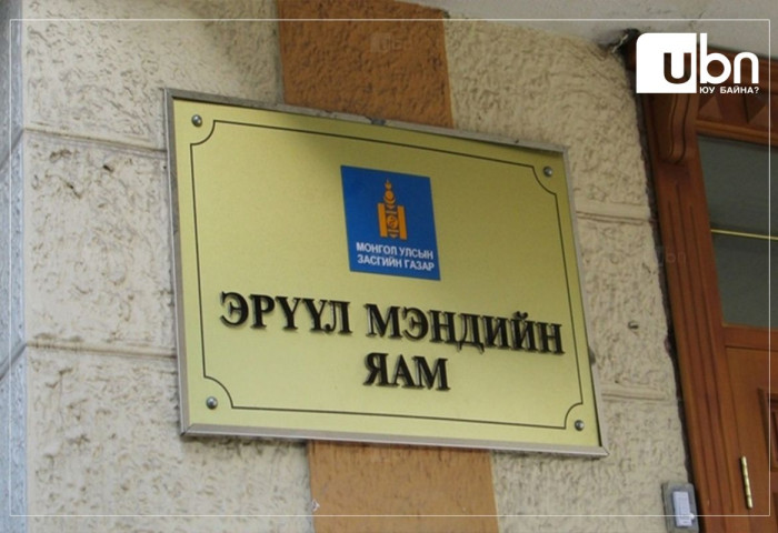 Эрүүл мэндийн чиглэлээр үйл ажиллагаа явуулах тусгай зөвшөөрөл хүсэгчийн баримт бичигт тавигдах шаардлага бүхий журмыг ЦУЦАЛЛАА