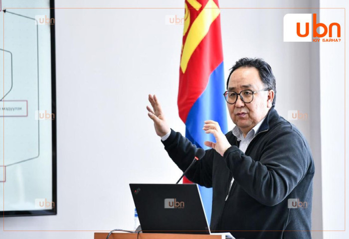 Төсөв төлөвлөх, батлах, хянах, зарцуулахад тулгардаг асуудлыг хэлэлцлээ