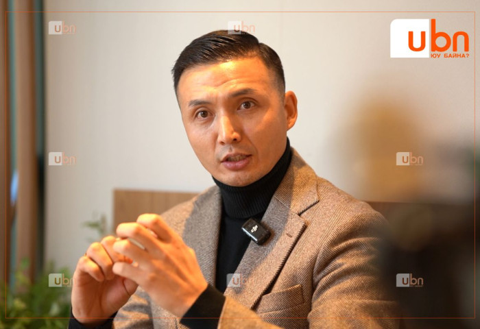 Э.Тодгэрэл: Миний тоглосон “Цөвүүн цаг“ УСК-ны Бадрах шиг дүр өнөө цагт бараг байхгүй дээ. Төрд ч тэр