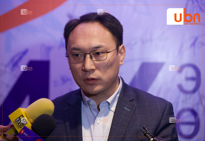 Ц.Баатархүү: Хүн хэдэн ч хаяг нээх эрхтэй. Тэгэхээр тролл хаягийг хянах боломж бага