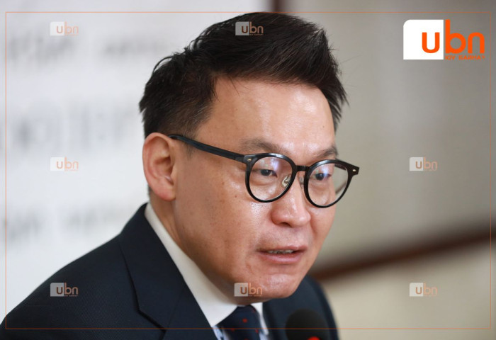 АН: Т.Хасбаатар нь АН-ын гишүүн биш