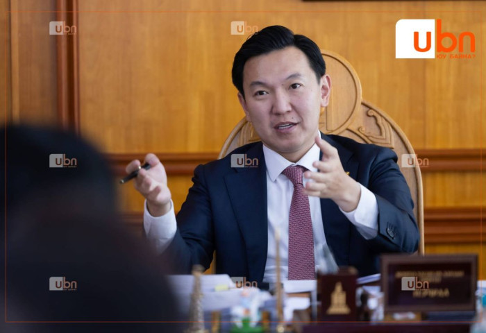 Н.Учрал: Өнөөдрөөс эрүүл мэндийн салбарын тусгай зөвшөөрлийн хүсэлтийг 20-30 минутад цахимаар хүлээн авч, хуульд заасан 22 хоногт багтаан шийдвэрлэнэ