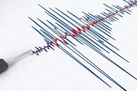 ОХУ-д 6.4 магнитудын хүчтэй газар хөдлөлт болж, баруун аймгуудад чичирхийлэл мэдрэгджээ