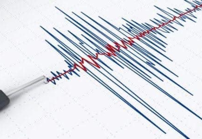 ОХУ-д 6.4 магнитудын хүчтэй газар хөдлөлт болж, баруун аймгуудад чичирхийлэл мэдрэгджээ