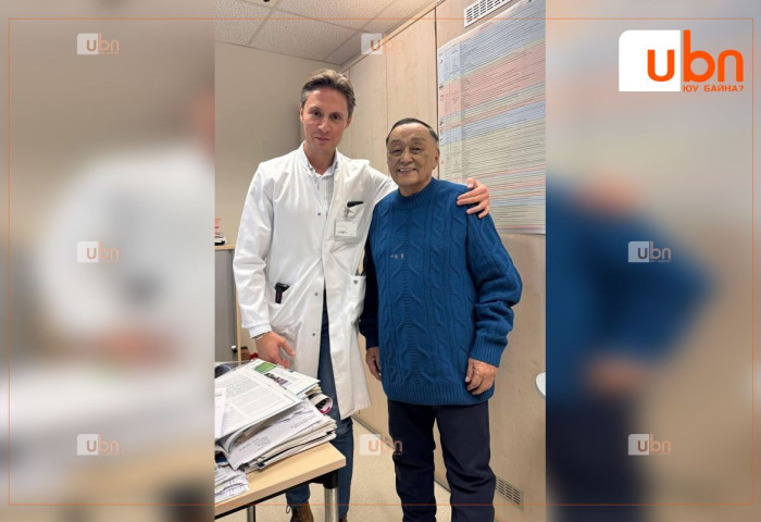 Төрийн шагналт, МУСГЗ Ш.Гүрбазарт зориулсан хандивын тоглолт энэ сарын 22-нд болно