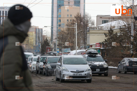 Иргэдийн 68 хувь нь ТЭГШ СОНДГОЙ дугаарын хязгаарлалтыг дэмжсэн тул маргааш ЗГ-ын хуралдаанаар эцсийн шийдвэрийг гаргана