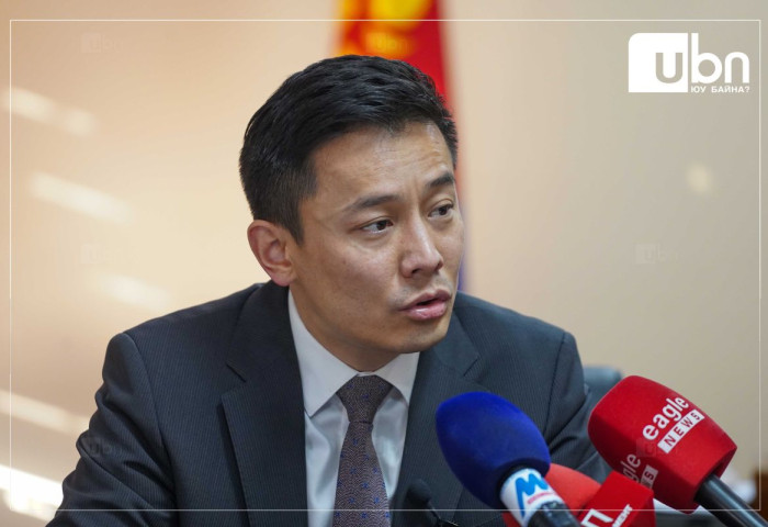 О.Батнайрамдал: Монголд мөрдөгдөж байгаа барилгын 6700 орчим стандартын 44 хувь нь олон улсын шаардлага хангаж байна