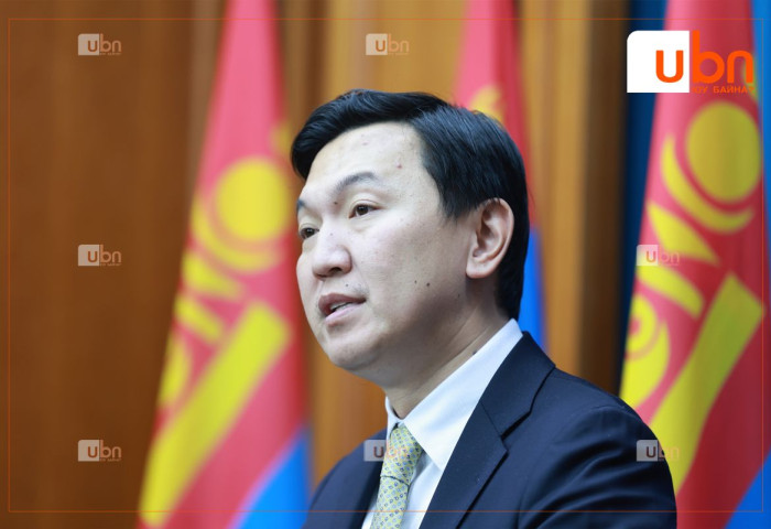 Н.Учрал: Яамд, төрийн захиргааны байгууллагуудад  хууль давсан журмуудаа цуцлах шаардлагыг хүргүүлсэн