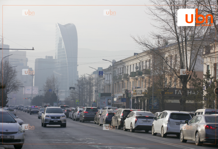 НИТХ: Авто зам ашигласны төлбөрийн хэмжээг шинэчлэн тогтоосон 2024 оны тогтоолыг дагаж мөрдөх хугацааг 2027 он болгож өөрчлөх тухай хэлэлцэж байна