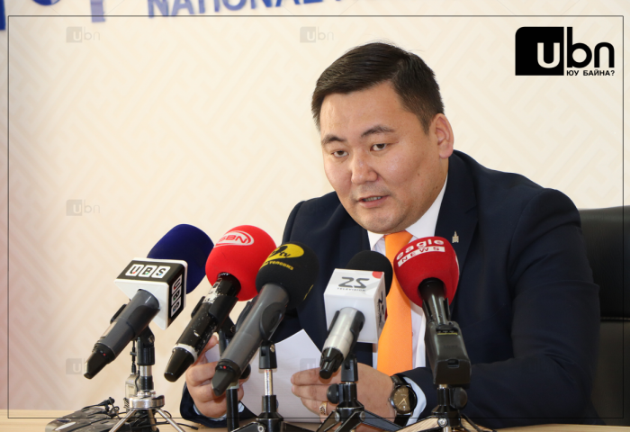 Г.Ууганбаатар: Шүүхийн мэдээллийн санд мэдээлэл байршуулахдаа хохирогч иргэнийг дахин хохироож болзошгүй нөхцөл үүссэн