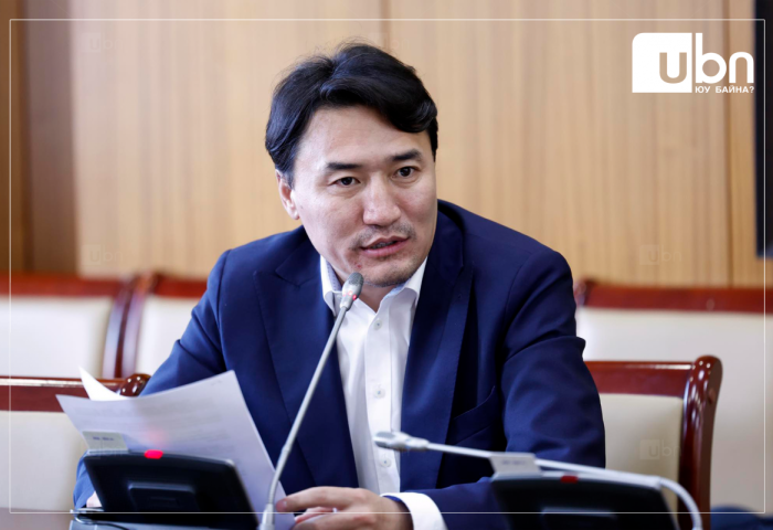 Г.Дамдинням: Олон жил хөрөнгө оруулагчдыг аргадаж гүйсээр арай гэж босгосон ажлаа “Улаан хувьсгалч Дорж“ дүрдээ ордог нөхдөөр самруулчихгүй байгаасай