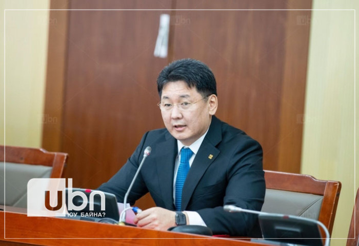 У.Хүрэлсүх: Төр улс баялаг бүтээгчдээ бүх зүйлээрээ дэмж