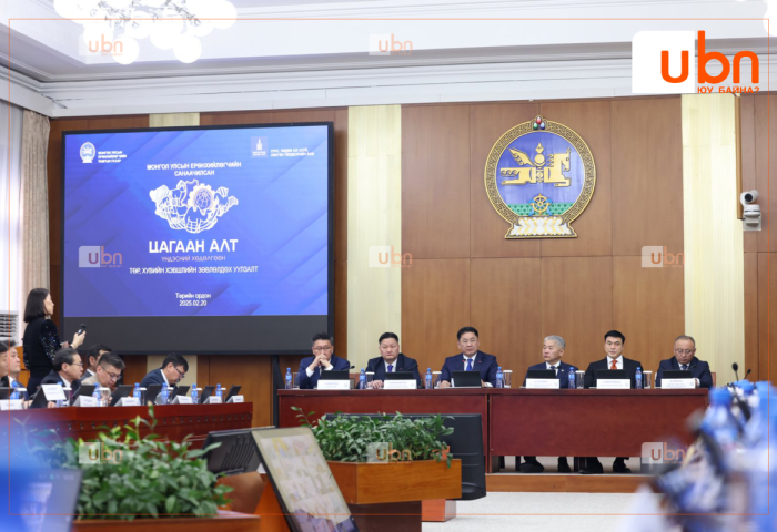 “Цагаан алт“ хөдөлгөөн хэрэгжсэнээс хойш 100 тэрбум төгрөгийг эцсийн бүтээгдэхүүн үйлдвэрлэгчдэд олгожээ