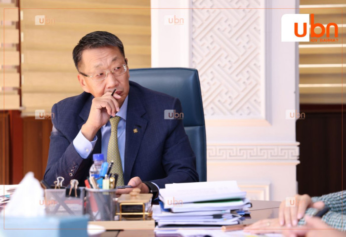 Л.Энх-Амгалан: Цаашид цагаан сар, үндэсний баяр наадмын өдрүүдэд амралтын өдөр тохиовол шилжүүлж амраах хууль өргөн барина