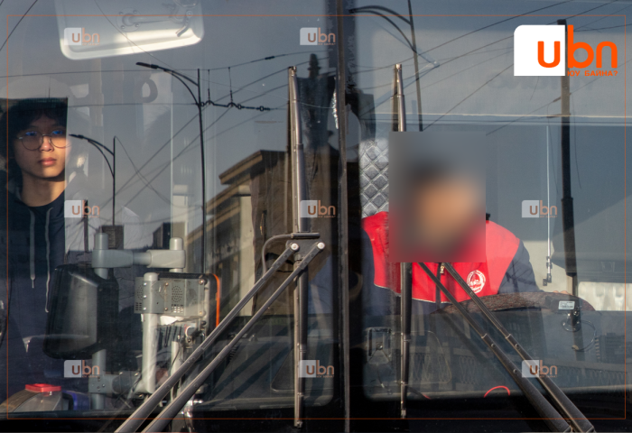 Автобусны буудлаас хүнээ аваагүй жолооч нарыг 25 мянган төгрөгөөр торгож, сануулах арга хэмжээ авав