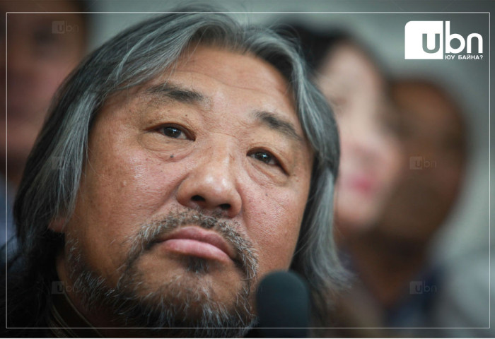 Д.Сосорбарам: Хөнгөлөлттэй зээлийг хөөх гээд дээрэмдчихдэг, худал хуурмагийн туйл данхар засаглал