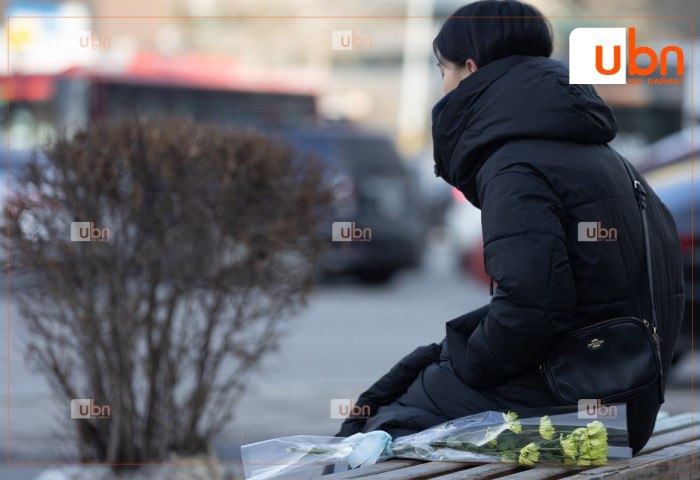 Цагаан сарын ХАЛШРАМ асуултууд: Хүнтэй суусан уу