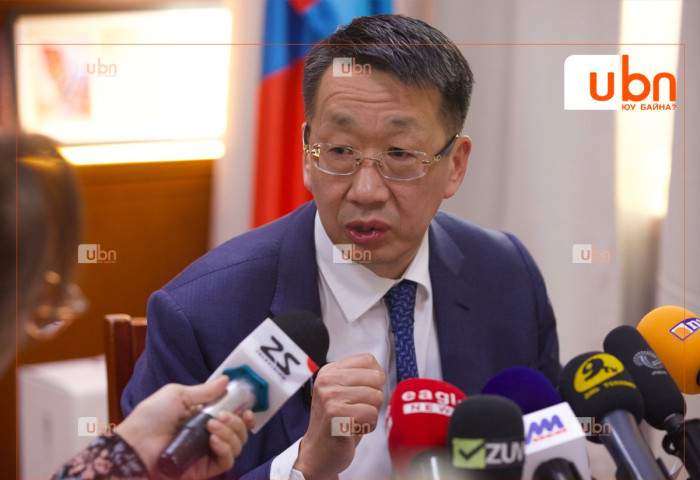 “Хаврын чуулган эхлэхээр наадам, цагаан сараар урт амрах зохицуулалтыг хийнэ“