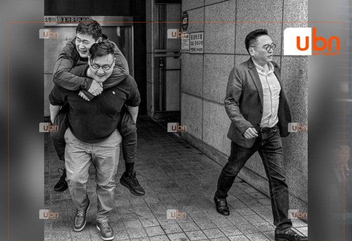 “ХЕРО“ Б.Баатар: Л.Оюун-Эрдэнэ гэр бүлийн хамт эх орондоо амьдарч байгаа. Лондонд үл хөдлөхтэй мэтээр гүтгэж буй асуудлаар гомдол гаргана