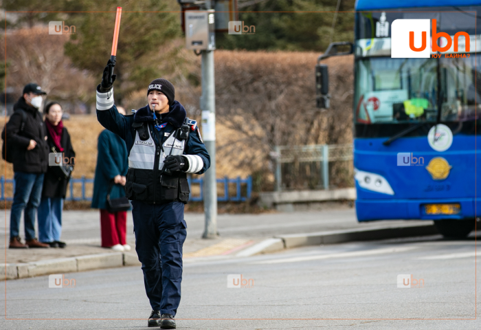 Сар шинийн баярын өдрүүдэд нийслэлийн хэмжээнд цагдаагийн байгууллагын 3182 алба хаагч үүрэг гүйцэтгэнэ