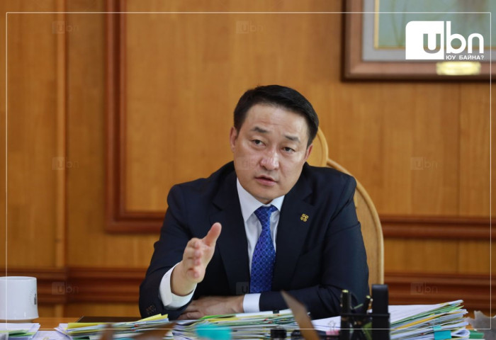 Д.Амарбаясгалан: Хуулиас давсан журмуудыг журмалж, хууль хүн бүрт эрх тэгш үйлчилдэг болох эрх зүйн өөрчлөлтийг УИХ ирэх хавар, намрын чуулганаар эхлүүлнэ