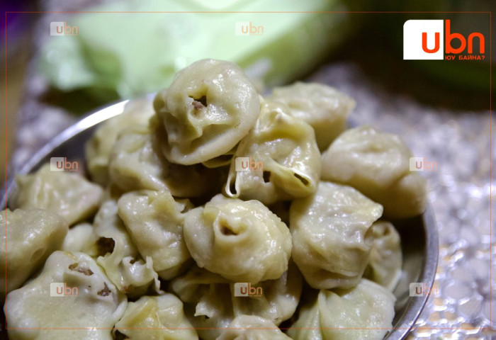 ЭМЯ: Цагаан сараар идсэн бууз, нийслэл салатыг шатаахын тулд өдөрт 1-2 цаг АЛХАХ ёстой