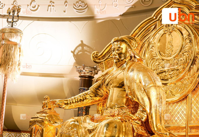 Өнөөдрөөс иргэдэд төрийн өмчийн 35 музей ҮНЭ ТӨЛБӨРГҮЙ үйлчилнэ