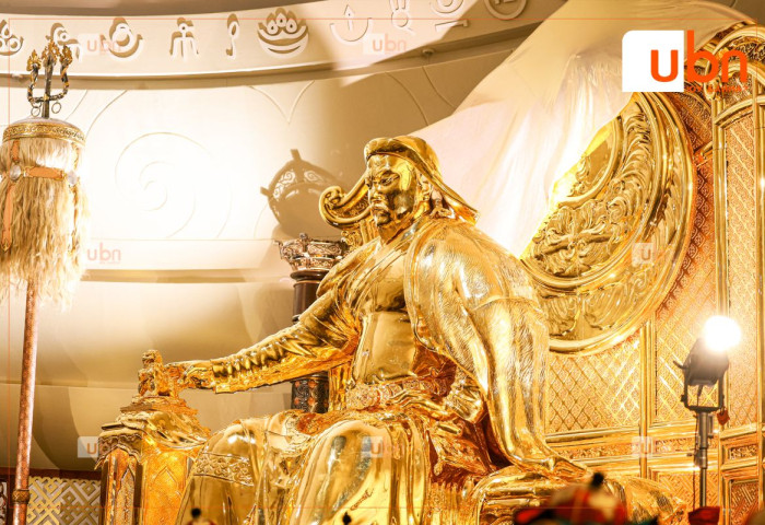 ТАНИЛЦ: Иргэдэд ҮНЭ ТӨЛБӨРГҮЙ үйлчлэх төрийн өмчийн 35 музей