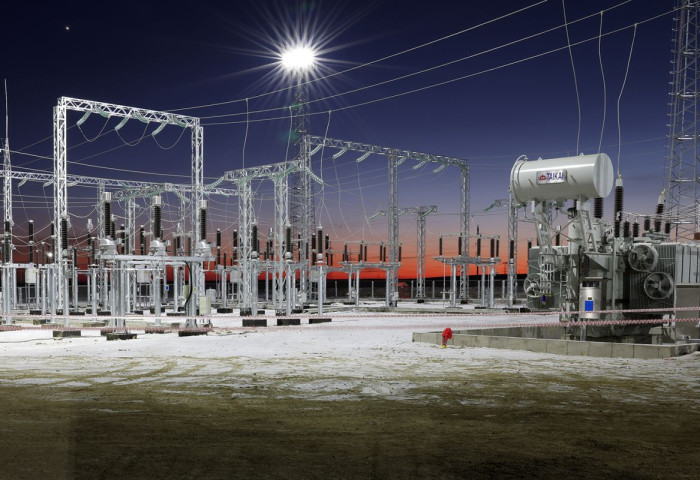 Багануурын батарей хуримтлуурын станц төвийн системд 17692.9 МВт.ц эрчим хүч нийлүүллээ